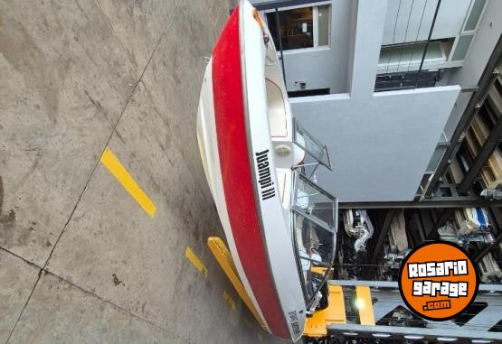 Embarcaciones - Electra 1650 con mercury 115hp - En Venta