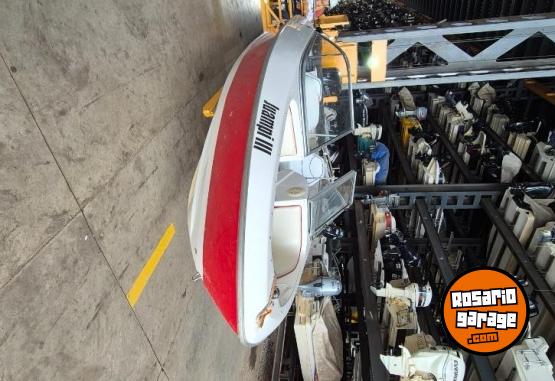 Embarcaciones - Electra 1650 con mercury 115hp - En Venta