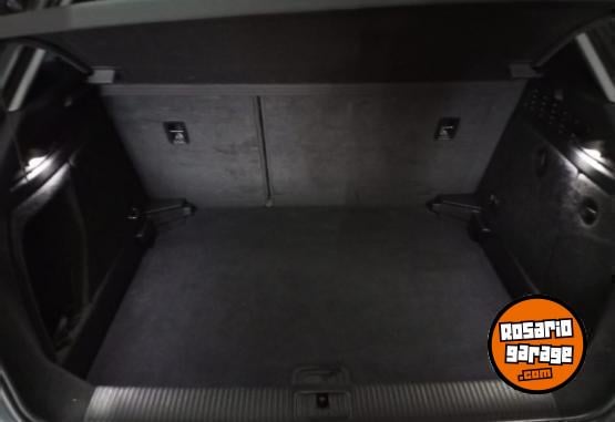 Autos - Audi A3 2017 Nafta 152000Km - En Venta