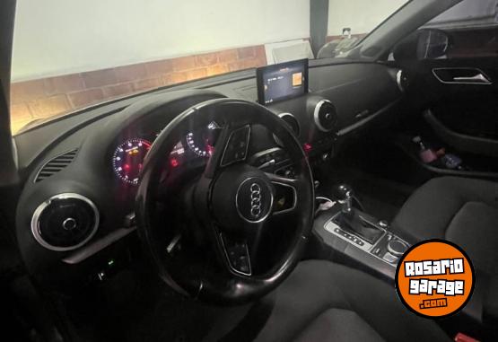 Autos - Audi A3 2017 Nafta 152000Km - En Venta