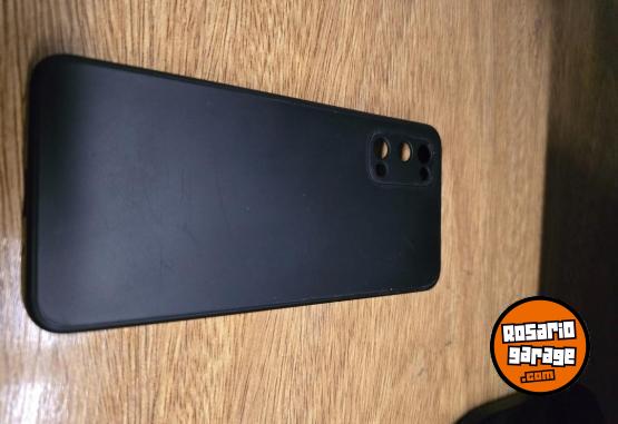 Telefonía - Samsung Galaxy S20 5G (NO ES FE) - En Venta