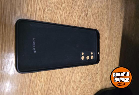 Telefonía - Samsung Galaxy S20 5G (NO ES FE) - En Venta