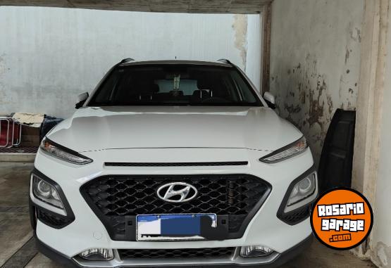 Autos - Hyundai Kona style 2020 Nafta 90000Km - En Venta