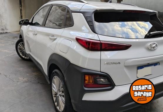 Autos - Hyundai Kona style 2020 Nafta 90000Km - En Venta