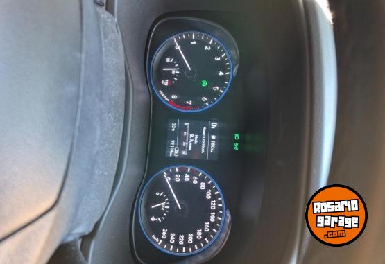Autos - Hyundai Kona style 2020 Nafta 90000Km - En Venta
