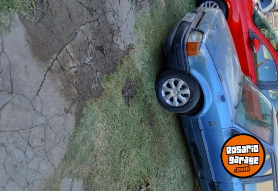 Autos - Ford Escor 89 1989 GNC 230000Km - En Venta