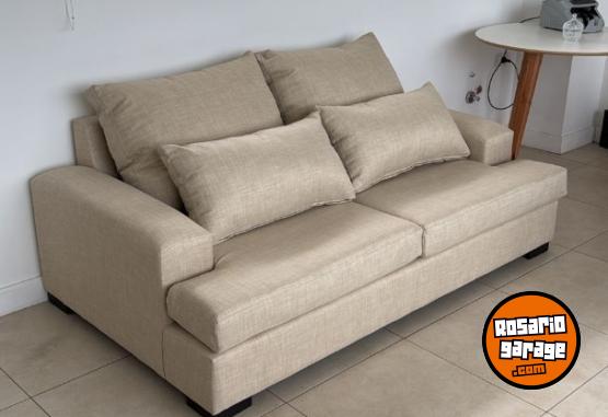 Hogar - Sillon dise�o MARTILLO - En Venta