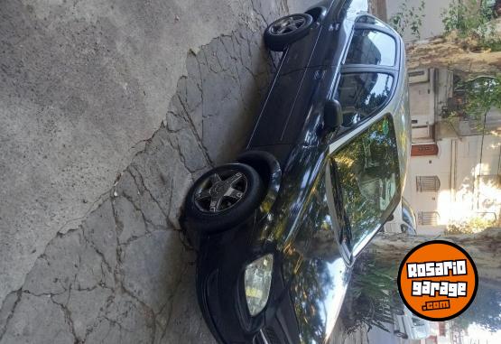 Autos - Chevrolet Corsa Classic 2015 GNC 327000Km - En Venta