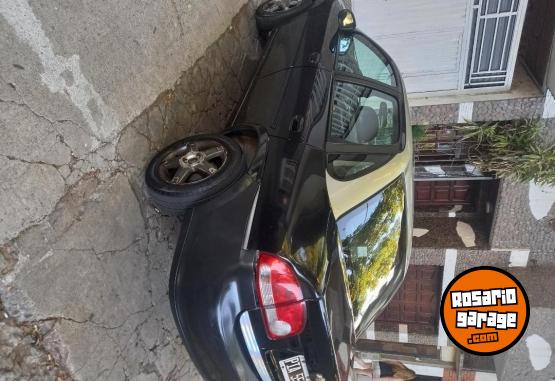 Autos - Chevrolet Corsa Classic 2015 GNC 327000Km - En Venta