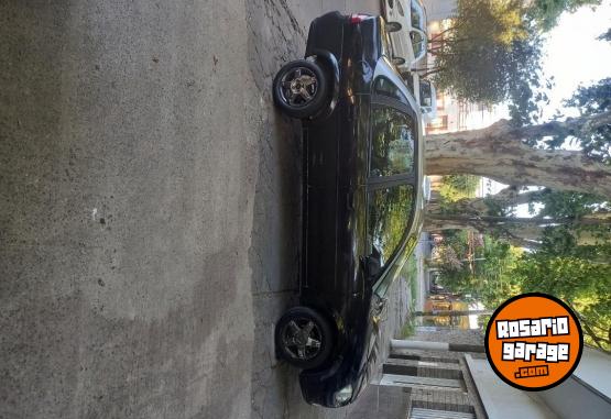 Autos - Chevrolet Corsa Classic 2015 GNC 327000Km - En Venta