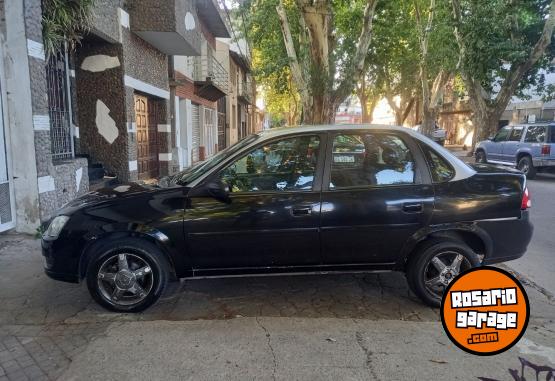 Autos - Chevrolet Corsa Classic 2015 GNC 327000Km - En Venta