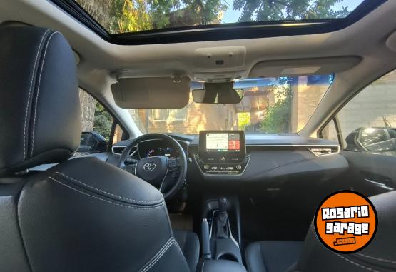 Autos - Toyota Corolla 2024 Nafta 20000Km - En Venta