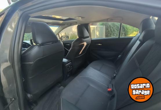 Autos - Toyota Corolla 2024 Nafta 20000Km - En Venta