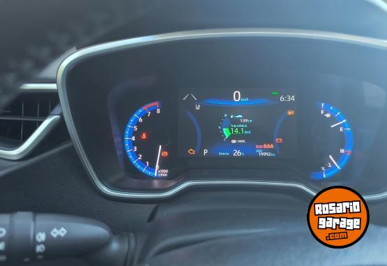 Autos - Toyota Corolla 2024 Nafta 20000Km - En Venta