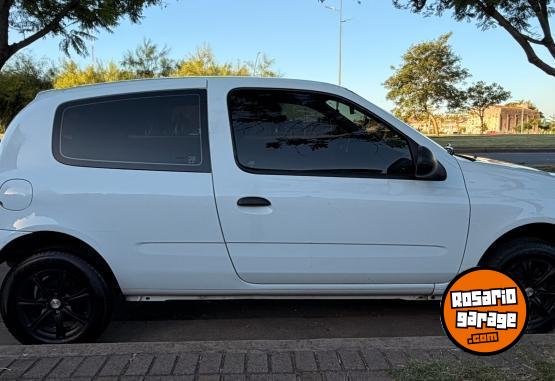 Autos - Renault Clio Mio Confort 3P 2015 Nafta 103000Km - En Venta