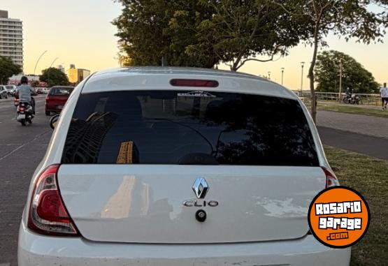 Autos - Renault Clio Mio Confort 3P 2015 Nafta 103000Km - En Venta