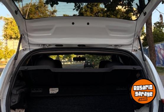 Autos - Renault Clio Mio Confort 3P 2015 Nafta 103000Km - En Venta