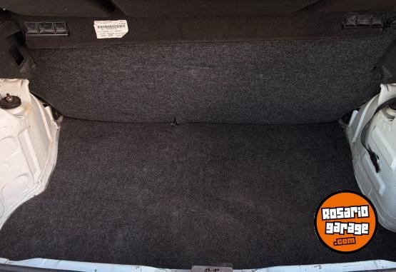 Autos - Renault Clio Mio Confort 3P 2015 Nafta 103000Km - En Venta