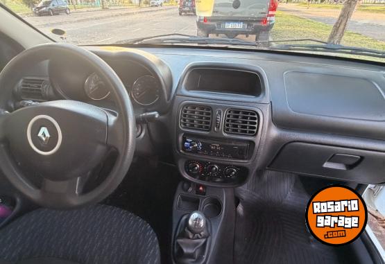 Autos - Renault Clio Mio Confort 3P 2015 Nafta 103000Km - En Venta