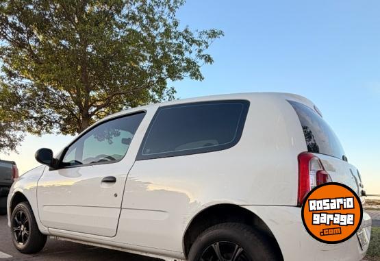 Autos - Renault Clio Mio Confort 3P 2015 Nafta 103000Km - En Venta