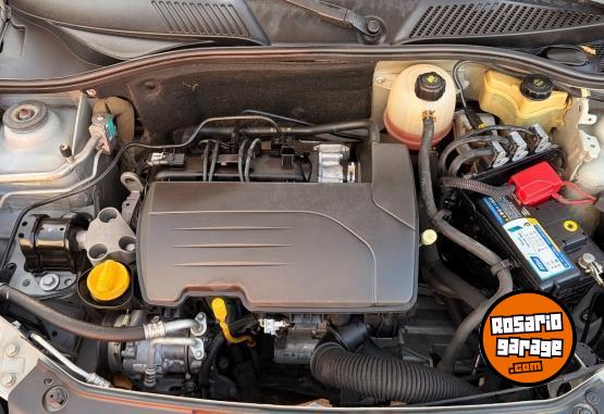 Autos - Renault Clio Mio Confort 3P 2015 Nafta 103000Km - En Venta