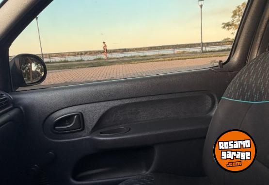 Autos - Renault Clio Mio Confort 3P 2015 Nafta 103000Km - En Venta