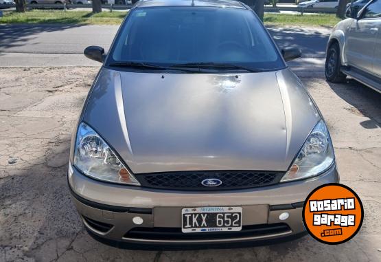 Autos - Ford Edgar 5 puertas 2009 Nafta 143000Km - En Venta