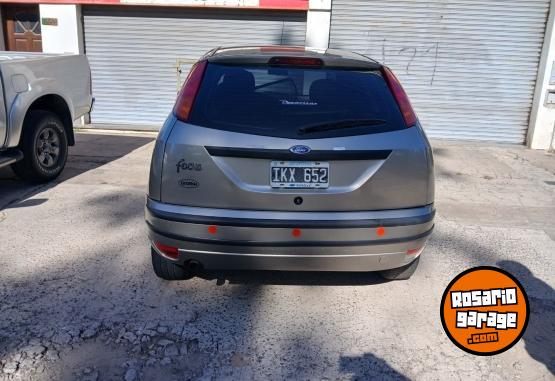 Autos - Ford Edgar 5 puertas 2009 Nafta 143000Km - En Venta