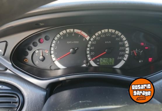 Autos - Ford Edgar 5 puertas 2009 Nafta 143000Km - En Venta