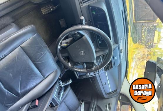 Camionetas - Dodge Journey 2010 Nafta 200000Km - En Venta