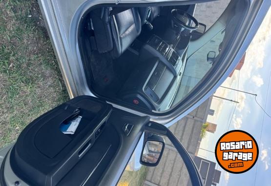 Camionetas - Dodge Journey 2010 Nafta 200000Km - En Venta