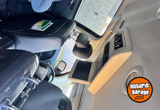 Camionetas - Dodge Journey 2010 Nafta 200000Km - En Venta