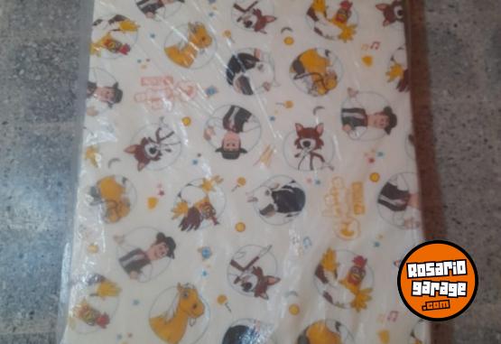 Art�culos para beb� - Colch�n cuna - En Venta