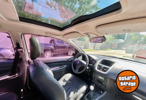 Autos - Peugeot 207 griffe 2013 Nafta 115000Km - En Venta