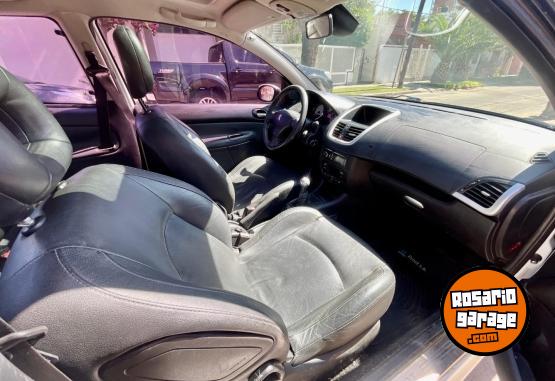 Autos - Peugeot 207 griffe 2013 Nafta 115000Km - En Venta