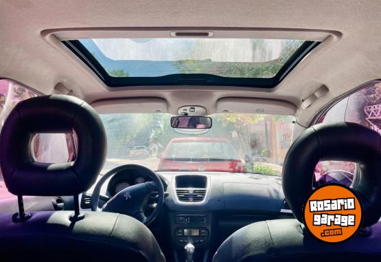 Autos - Peugeot 207 griffe 2013 Nafta 115000Km - En Venta