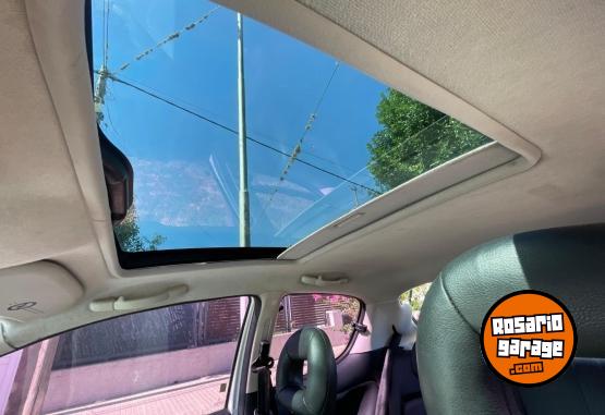 Autos - Peugeot 207 griffe 2013 Nafta 115000Km - En Venta