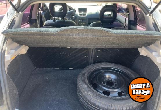 Autos - Peugeot 207 griffe 2013 Nafta 115000Km - En Venta