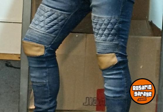 Indumentaria - Pantalones moteros - En Venta