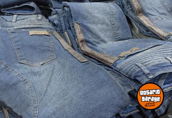 Indumentaria - Pantalones moteros - En Venta