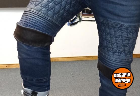 Indumentaria - Pantalones moteros - En Venta