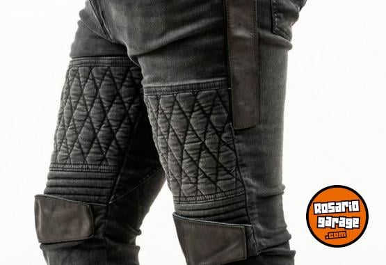 Indumentaria - Pantalones moteros - En Venta