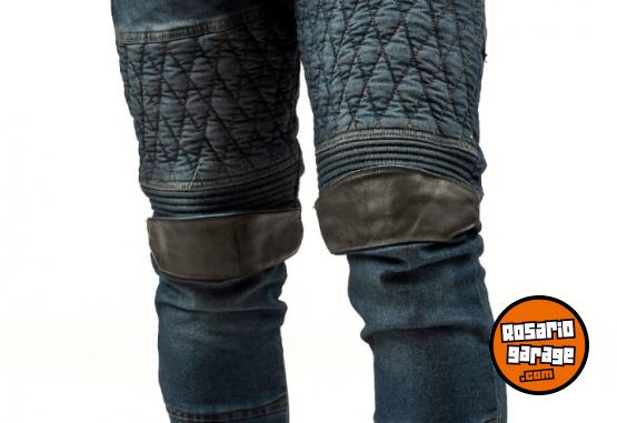Indumentaria - Pantalones moteros - En Venta