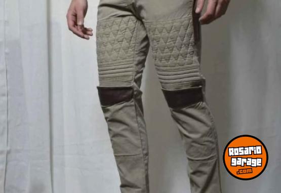 Indumentaria - Pantalones moteros - En Venta