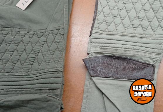 Indumentaria - Pantalones moteros - En Venta