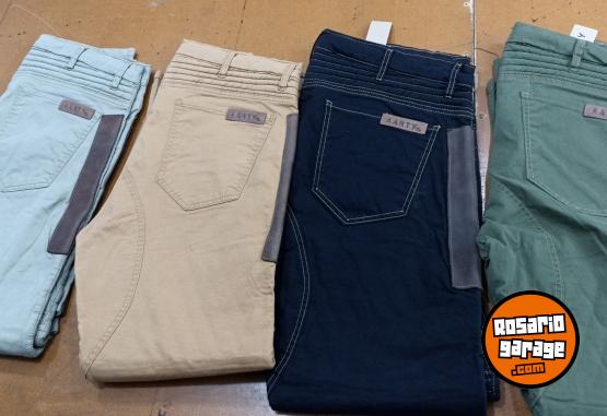Indumentaria - Pantalones moteros - En Venta