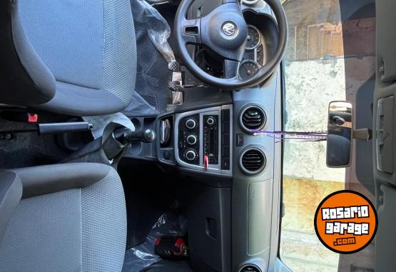Utilitarios - Volkswagen Saveiro 2013 Nafta 186000Km - En Venta
