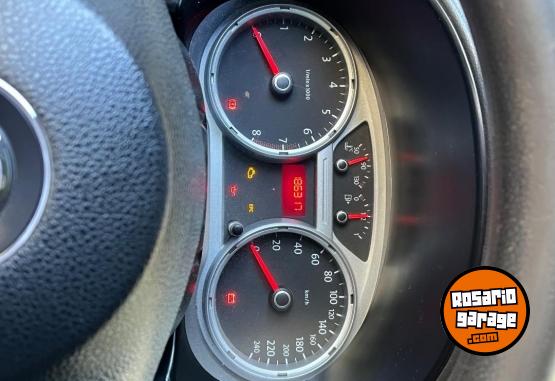 Utilitarios - Volkswagen Saveiro 2013 Nafta 186000Km - En Venta