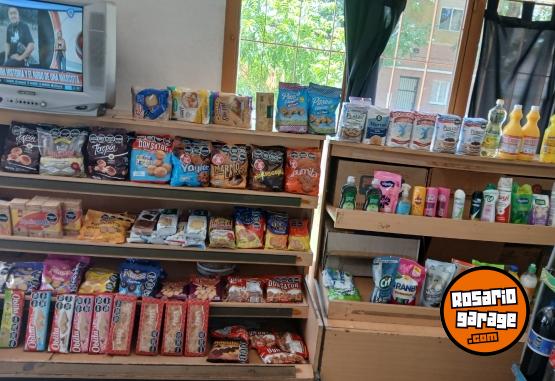 Otros - FONDO DE COMERCIO EN VENTA - En Venta