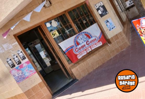 Otros - FONDO DE COMERCIO EN VENTA - En Venta